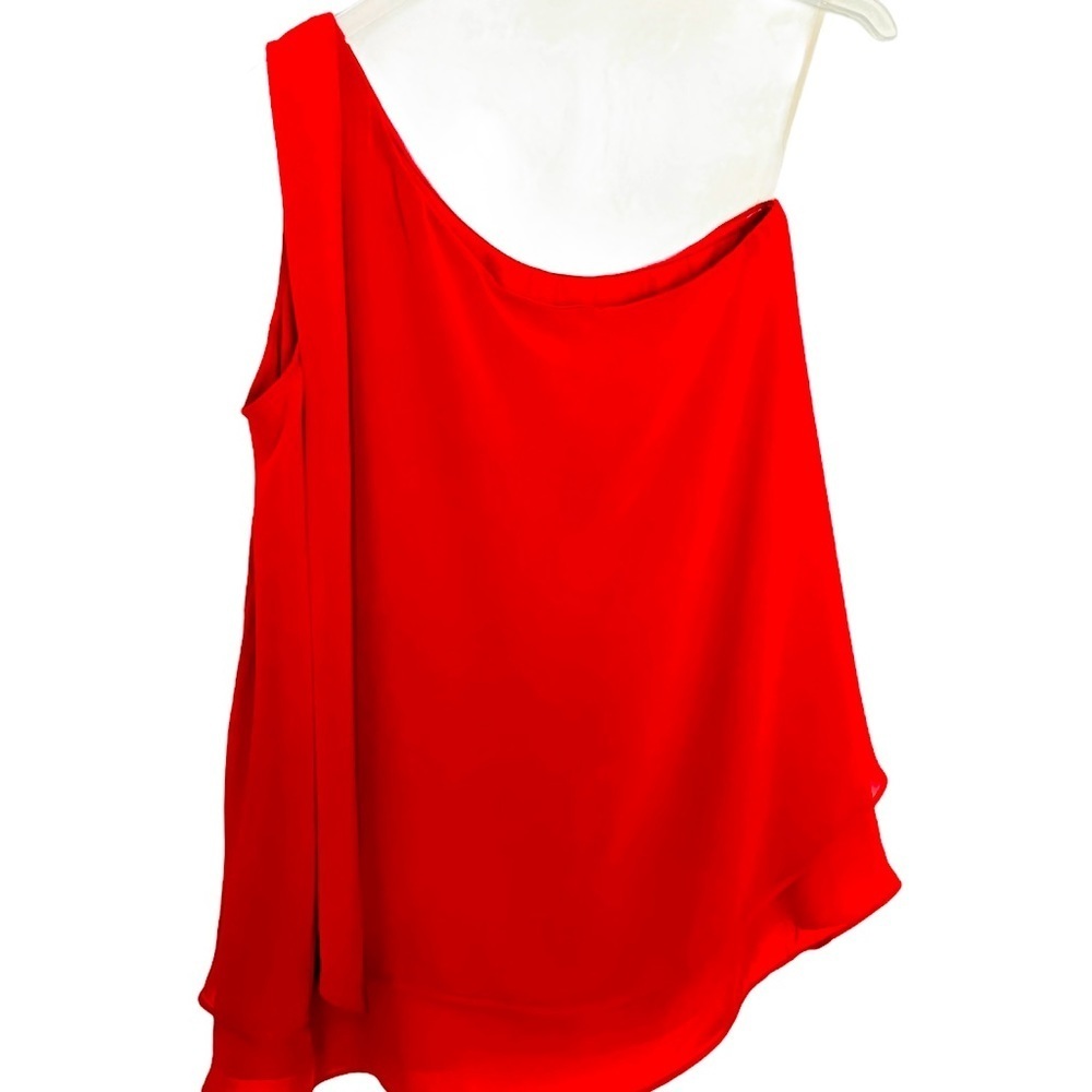 RED One Interchangeable Shoulder Strap Top Large